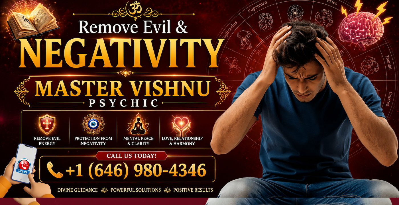 Negative Energy Removal